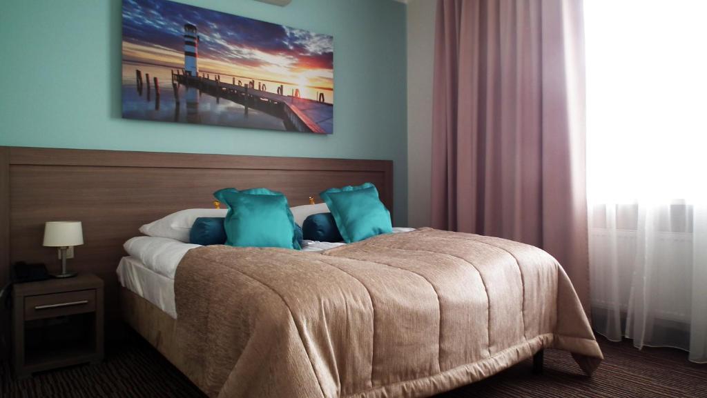 Hotel Gromada Arka Lux Koszalin Cameră foto
